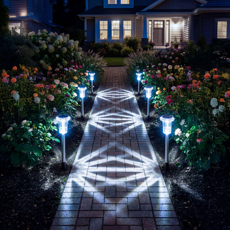 Celestial Solar Light