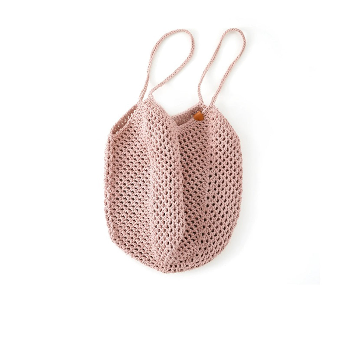 Wirkin® Crochet Beach Handbag DIY Kit