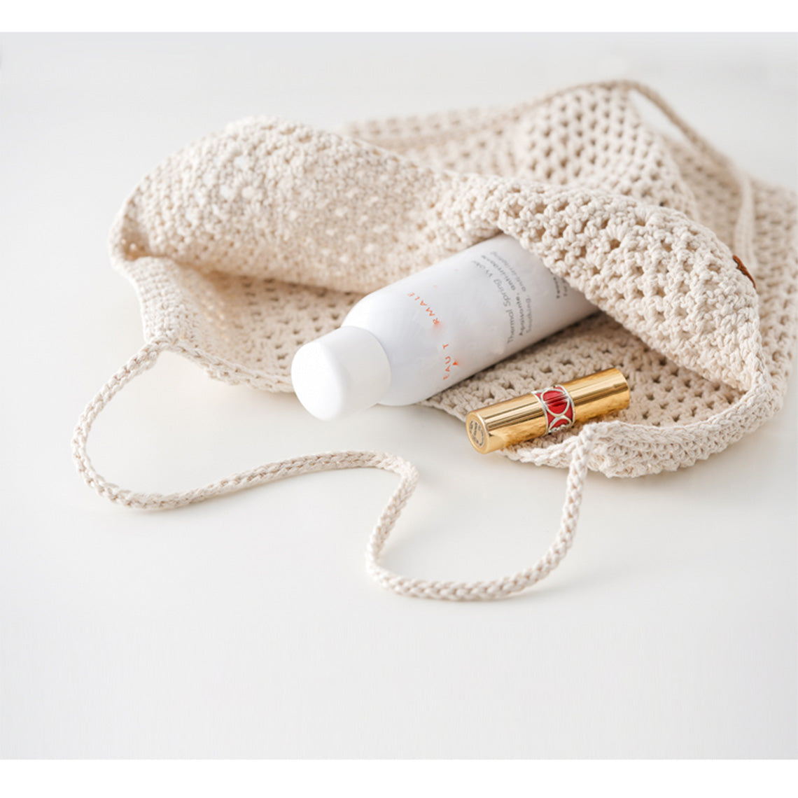 Wirkin® Crochet Beach Handbag DIY Kit