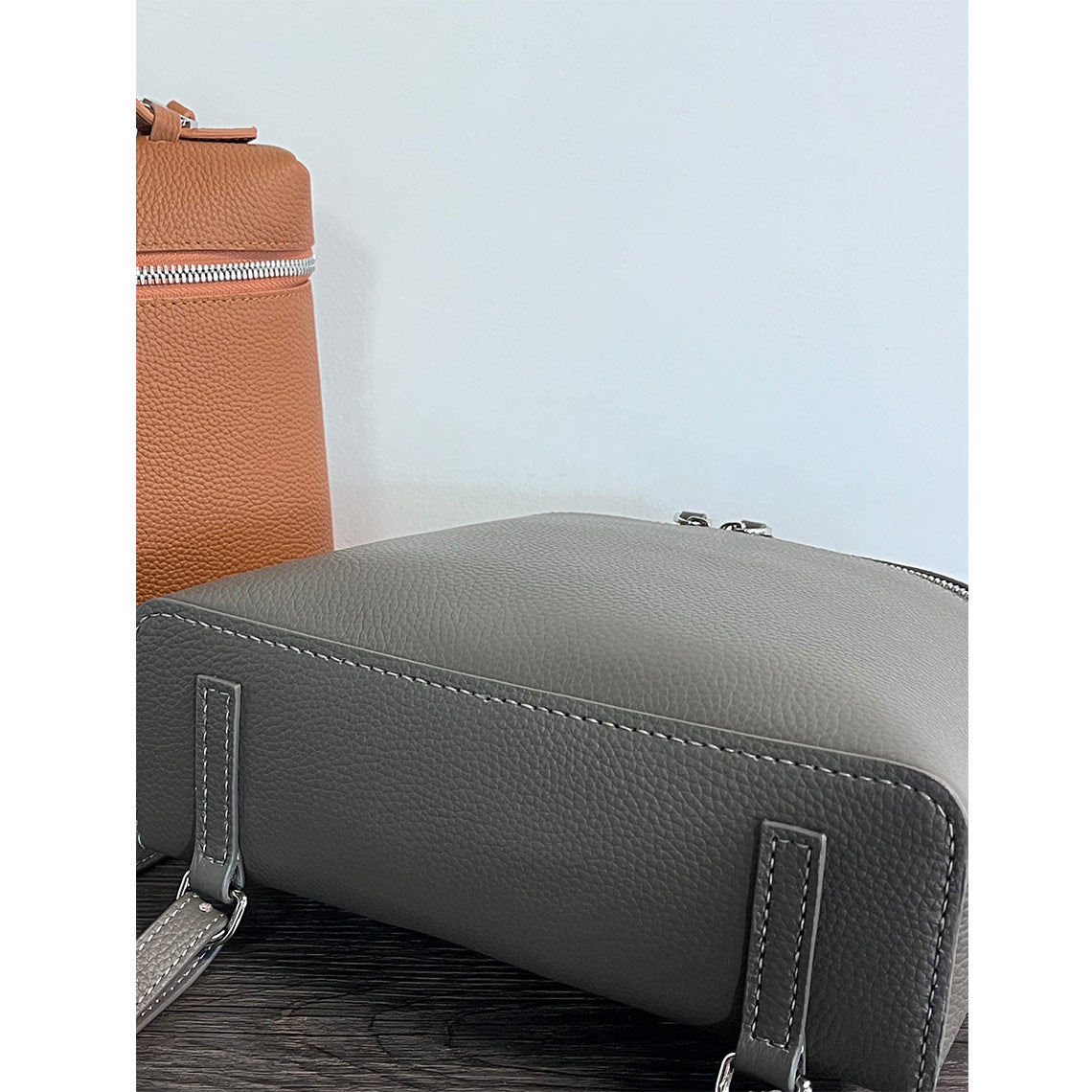 Wirkin® Top Grain Leather Inspired LP Backpack DIY Kits