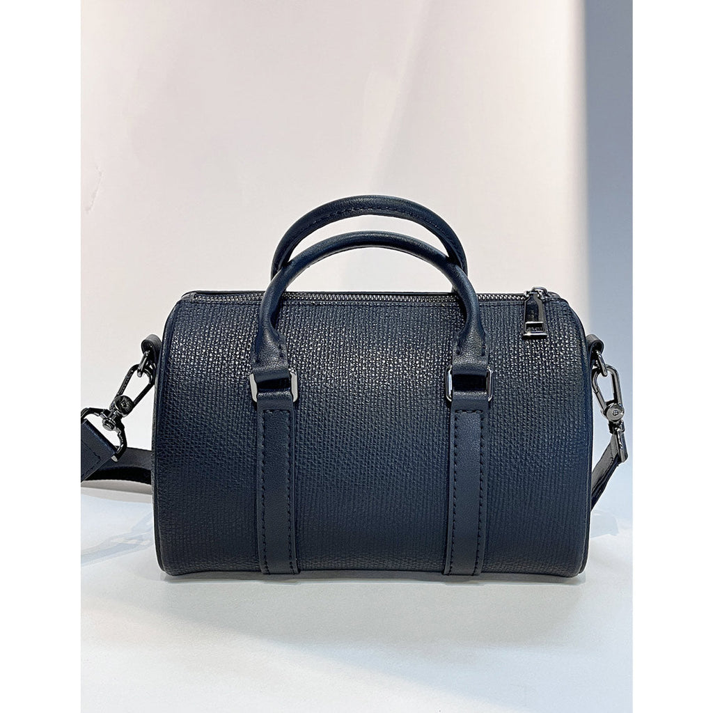 DIY Handmade Boston Handbag | DIY Crossbody Bag - Wirkin®