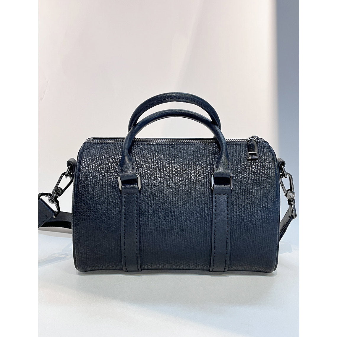 DIY Handmade Boston Handbag | DIY Crossbody Bag - Wirkin®