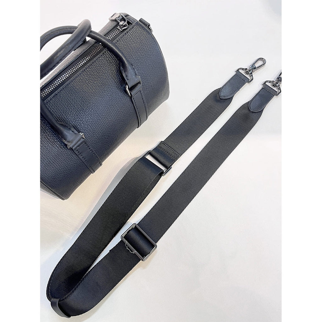 Wirkin® Leather Black Boston Bag DIY Kits