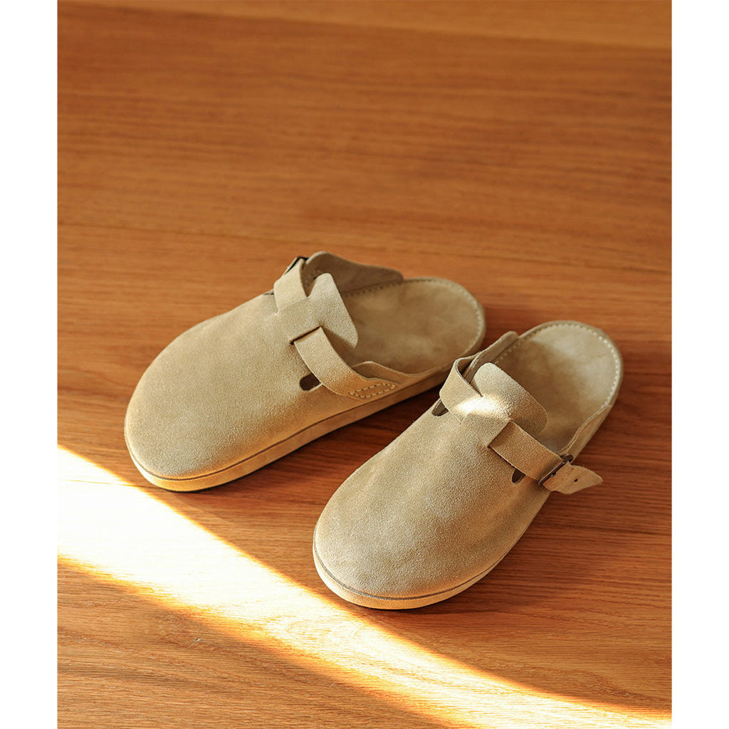 Wirkin® Leather Women Clogs DIY Kits