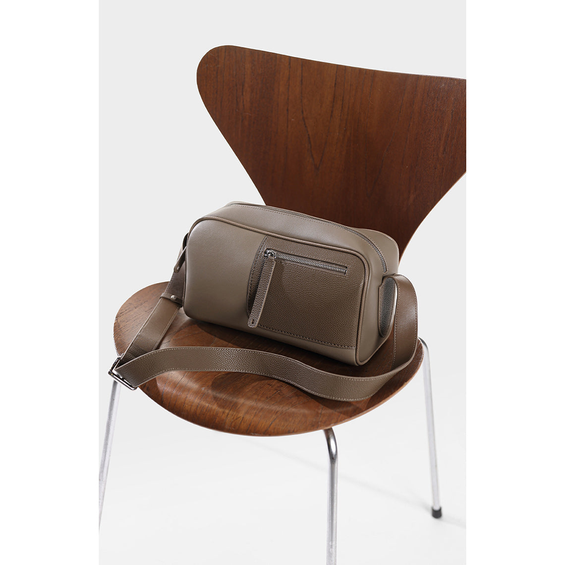 Men's Boston Bag Camera Bag | Gift Ideas for Him - Wirkin®