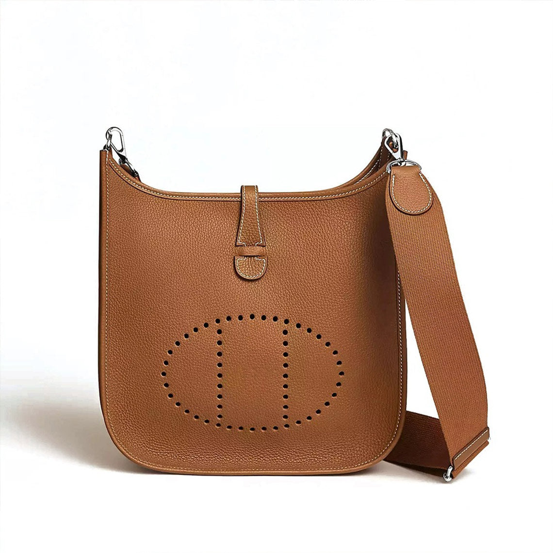 Wirkin® Full Grain Leather Inspired Eveline 29 Bag DIY Kits