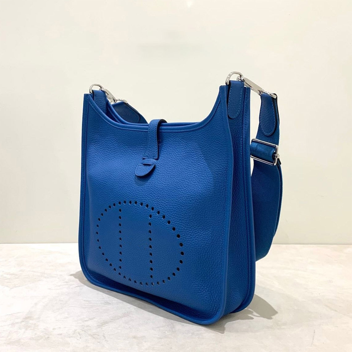 Wirkin® Full Grain Leather Inspired Eveline 29 Bag DIY Kits