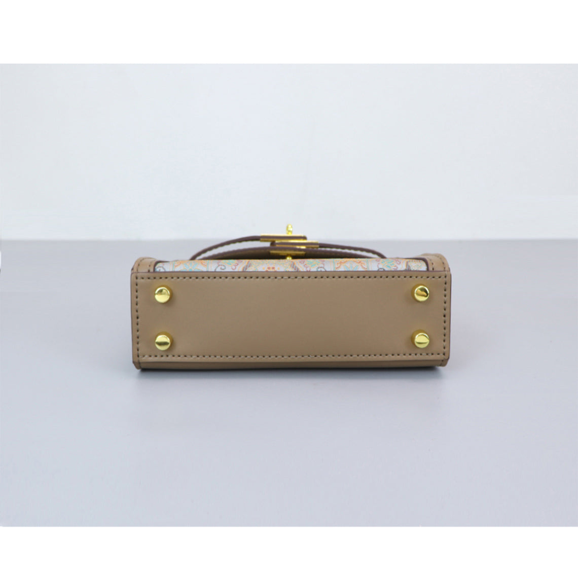 Wirkin® Leather Dustbag Recycle Kelly Bag DIY Kit