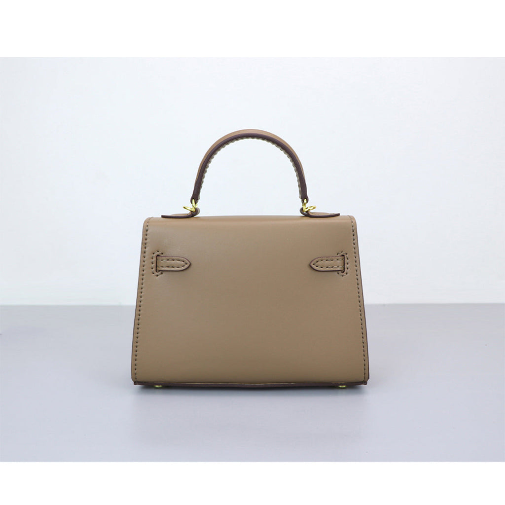 Wirkin® Leather Dustbag Recycle Kelly Bag DIY Kit