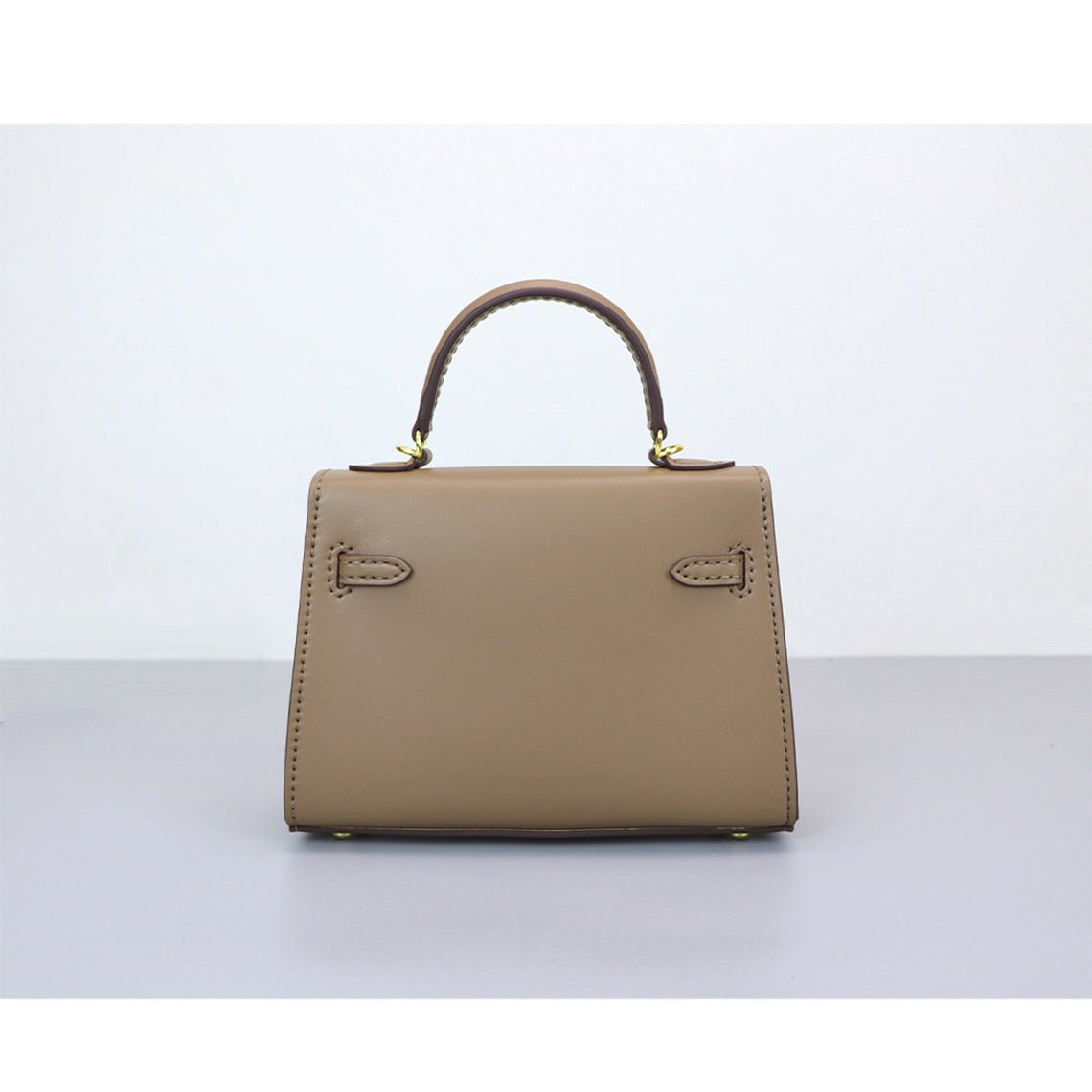 Wirkin® Leather Dustbag Recycle Kelly Bag DIY Kit