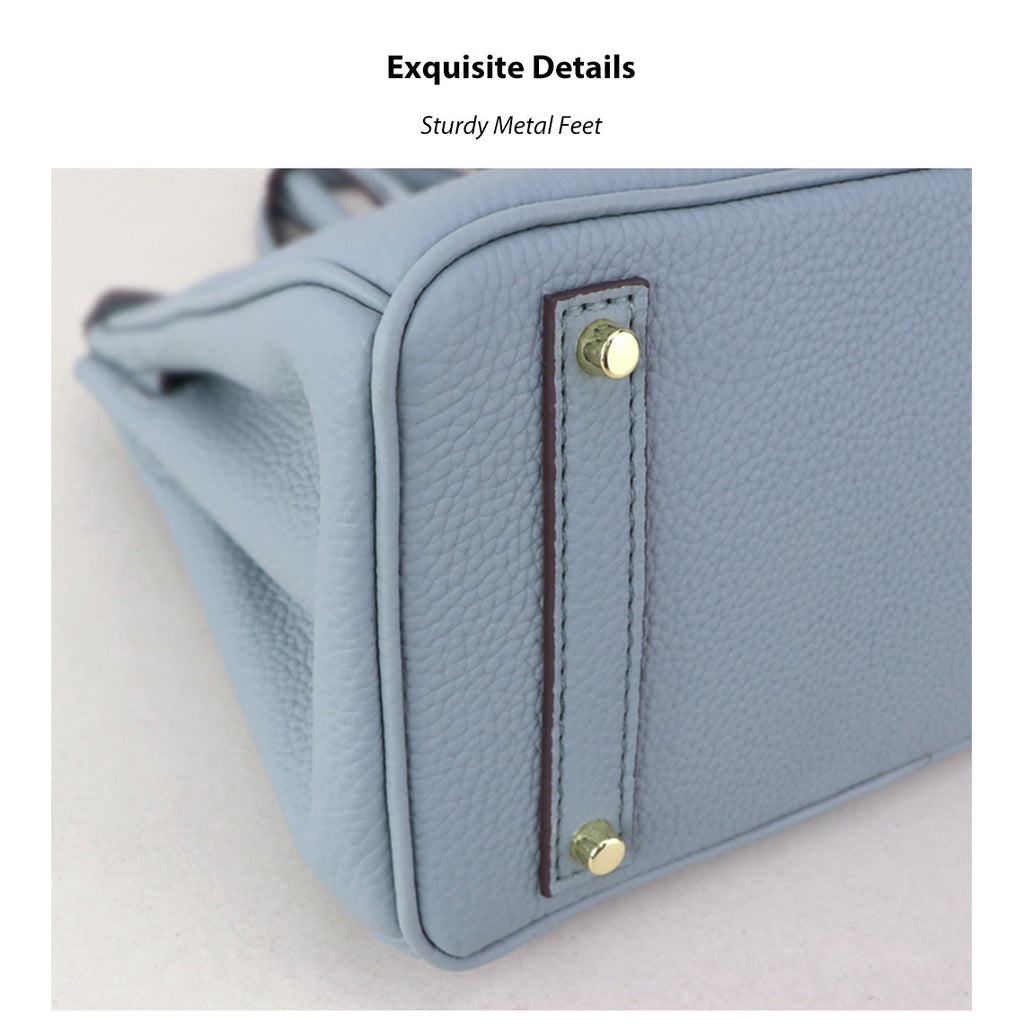 Wirkin® Top Grain Leather New Platinum Bag DIY Kit