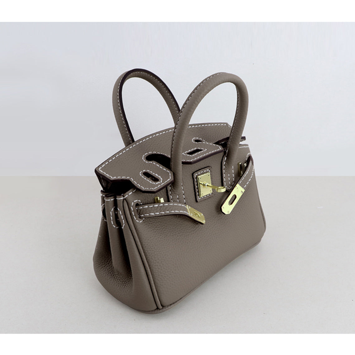 DIY Small Handbag Kits | Handmade Leather Bags Unique Mother's Day Gift Birthay Gift - Wirkin®