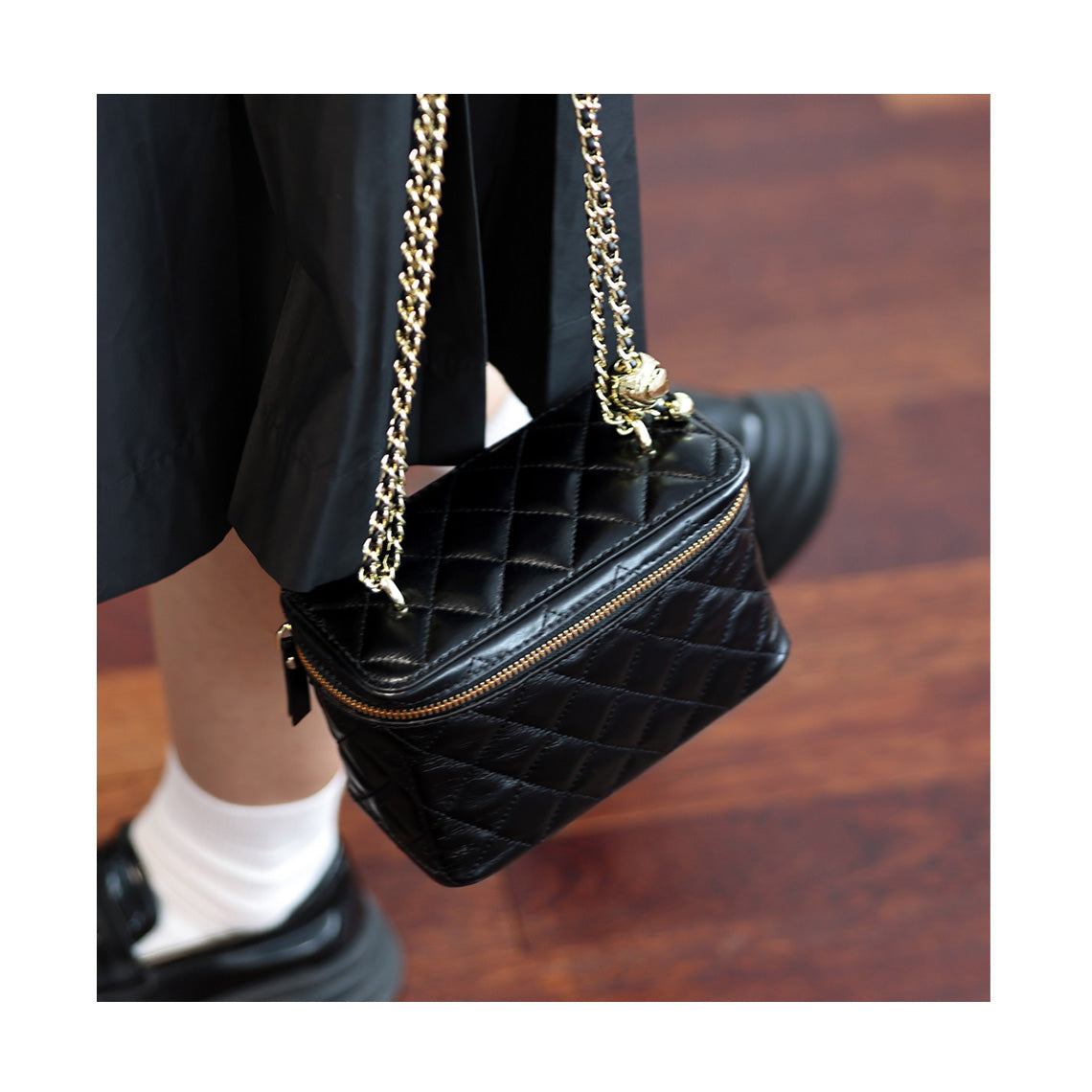 DIY Designer Bag | DIY a Luxury Bag at Home - Wirkin®
