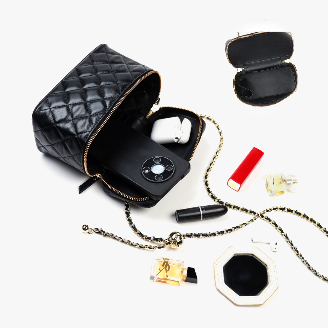 DIY Leather Purse Interior - Wirkin®