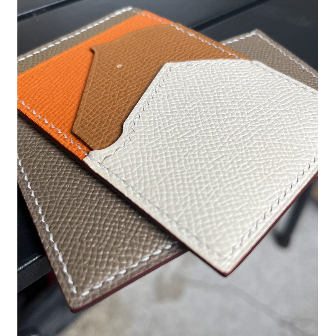 DIY Card Holder Kit | Make a Horse Card Holder by Yourself - Wirkin®