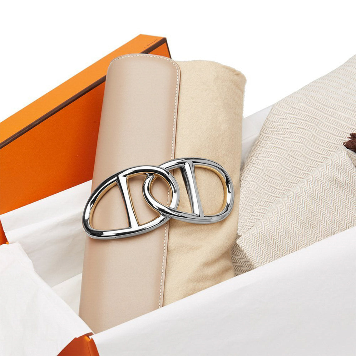 DIY Handbag Kit | Make Your Own Leather Clutch for Evening Party - Wirkin®