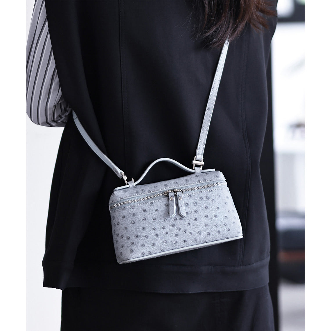 Handmade Crossbody Bag for Women | DIY Crossbody Bag Kit - Wirkin®