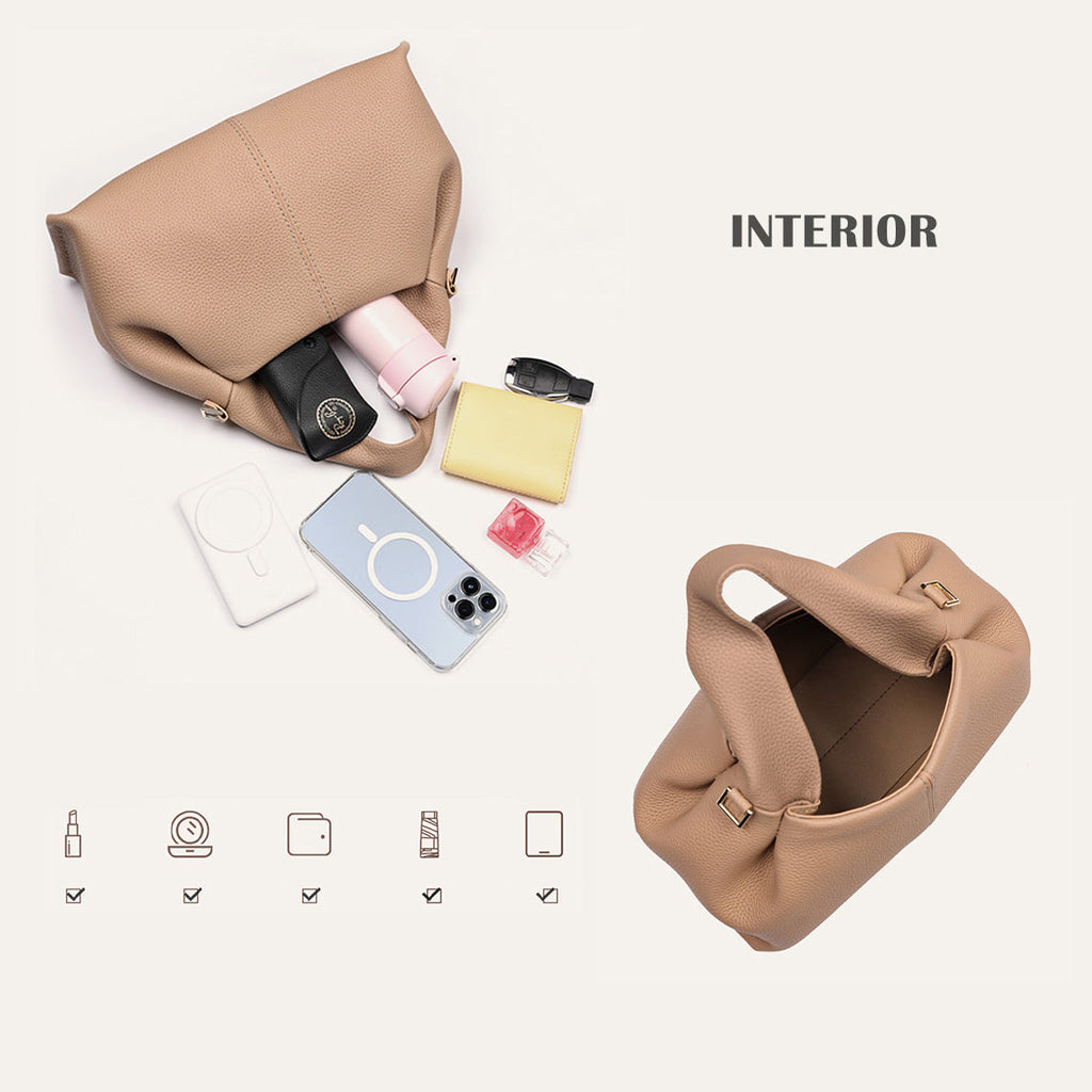 Inspired Designer Handbag Interior - Wirkin®