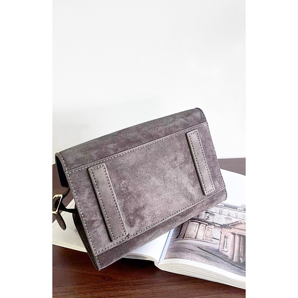 Wirkin® Leather Inspired Handbag DIY Kits