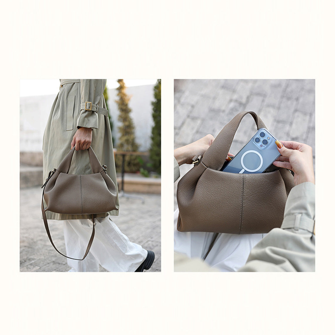 Leather Craft Kits | Easy Bag Making Project - Wirkin®
