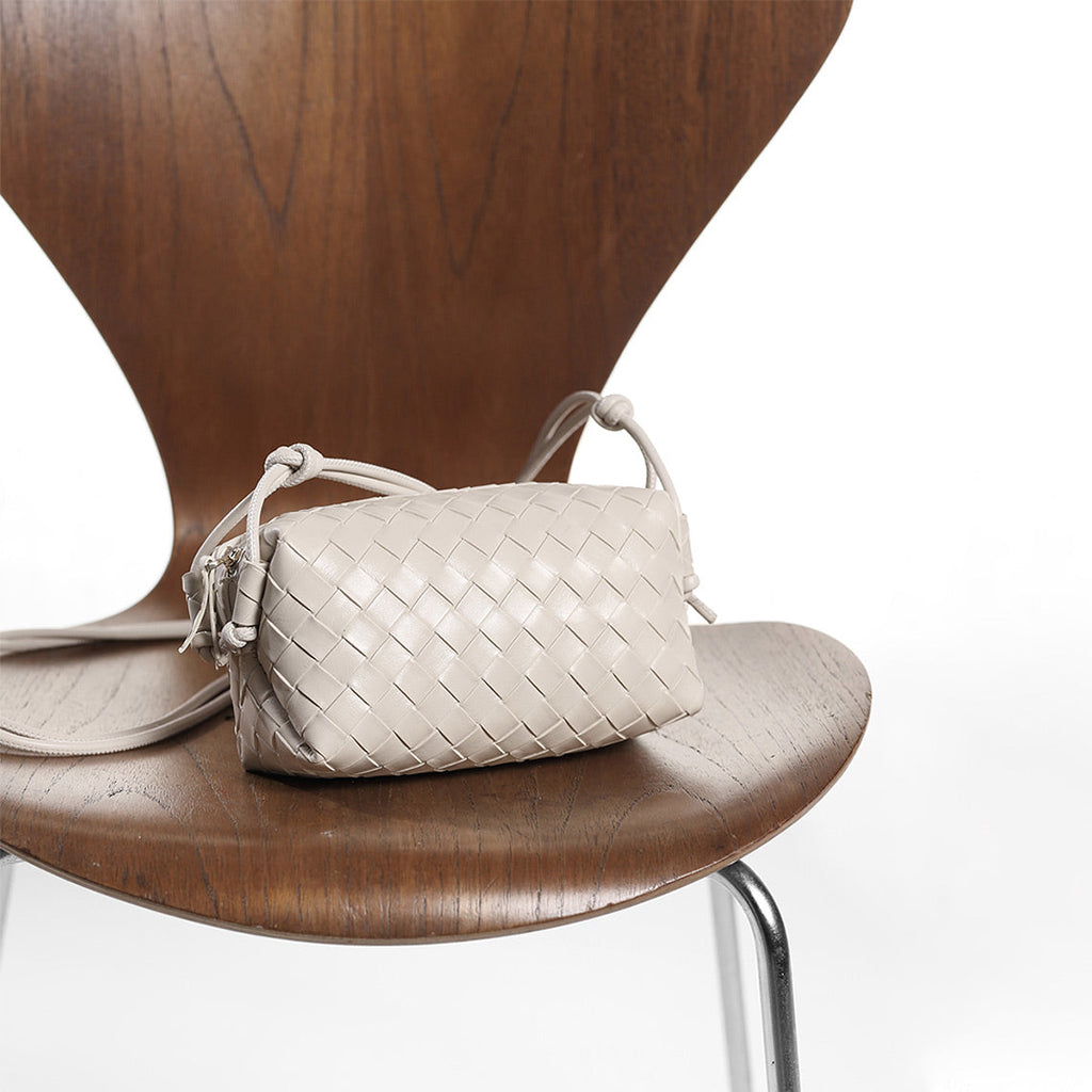 DIY Bag Kits | Make a Small Leather at Home with Wirkin® Kits