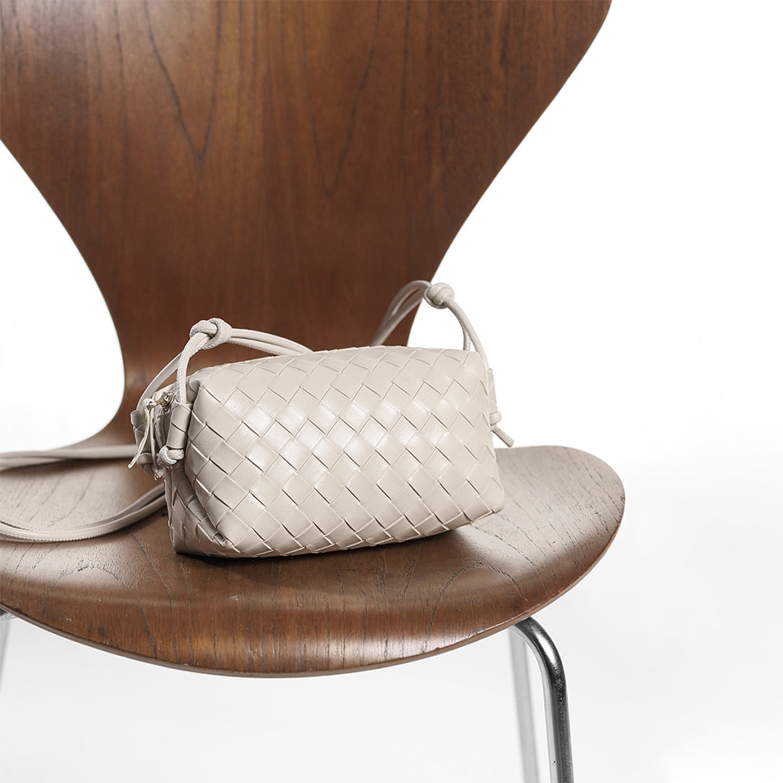 DIY Bag Kits | Make a Small Leather at Home with Wirkin® Kits