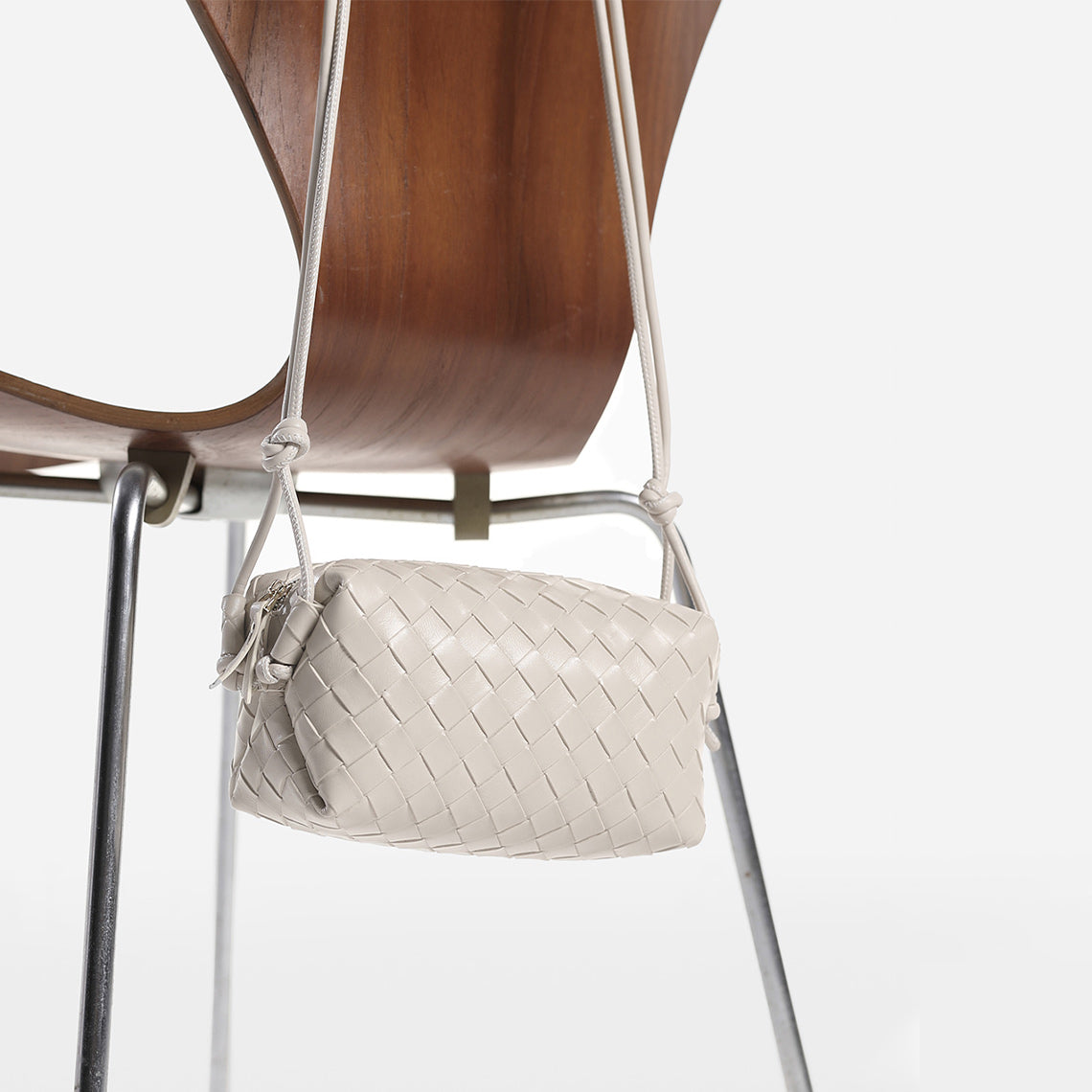 Wirkin® DIY Leather Crossbody Bag Kits | DIY Designer Bags