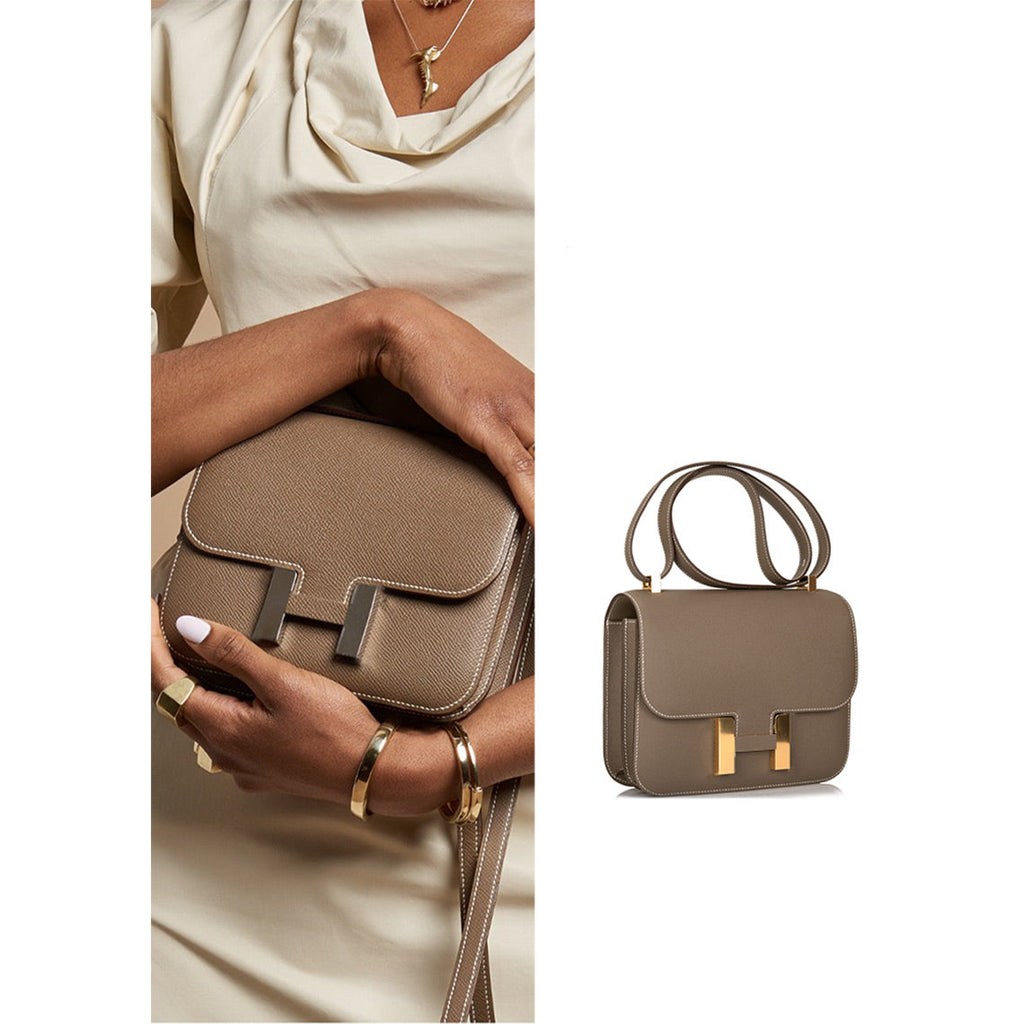 A Leather Kit to Make Your Own Luxury Bag - Wirkin®