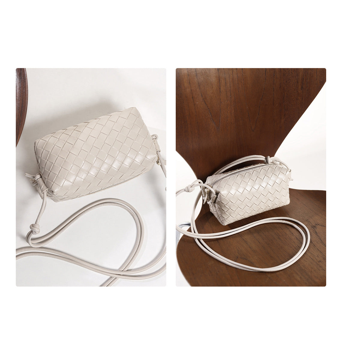 Wirkin® DIY Bag Kits | A Leather Kit to Make Your Own Bag