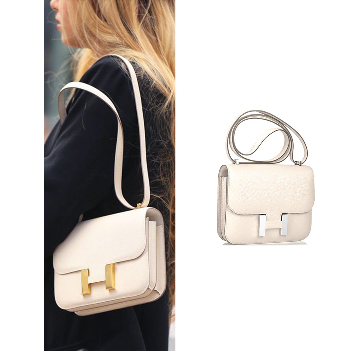 DIY Handmade Luxury Leather Bag for Women - Wirkin®