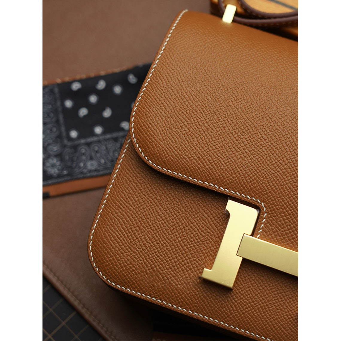 Handmade Leather Bags DIY Kits | DIY Projects for Crafters - Wirkin®