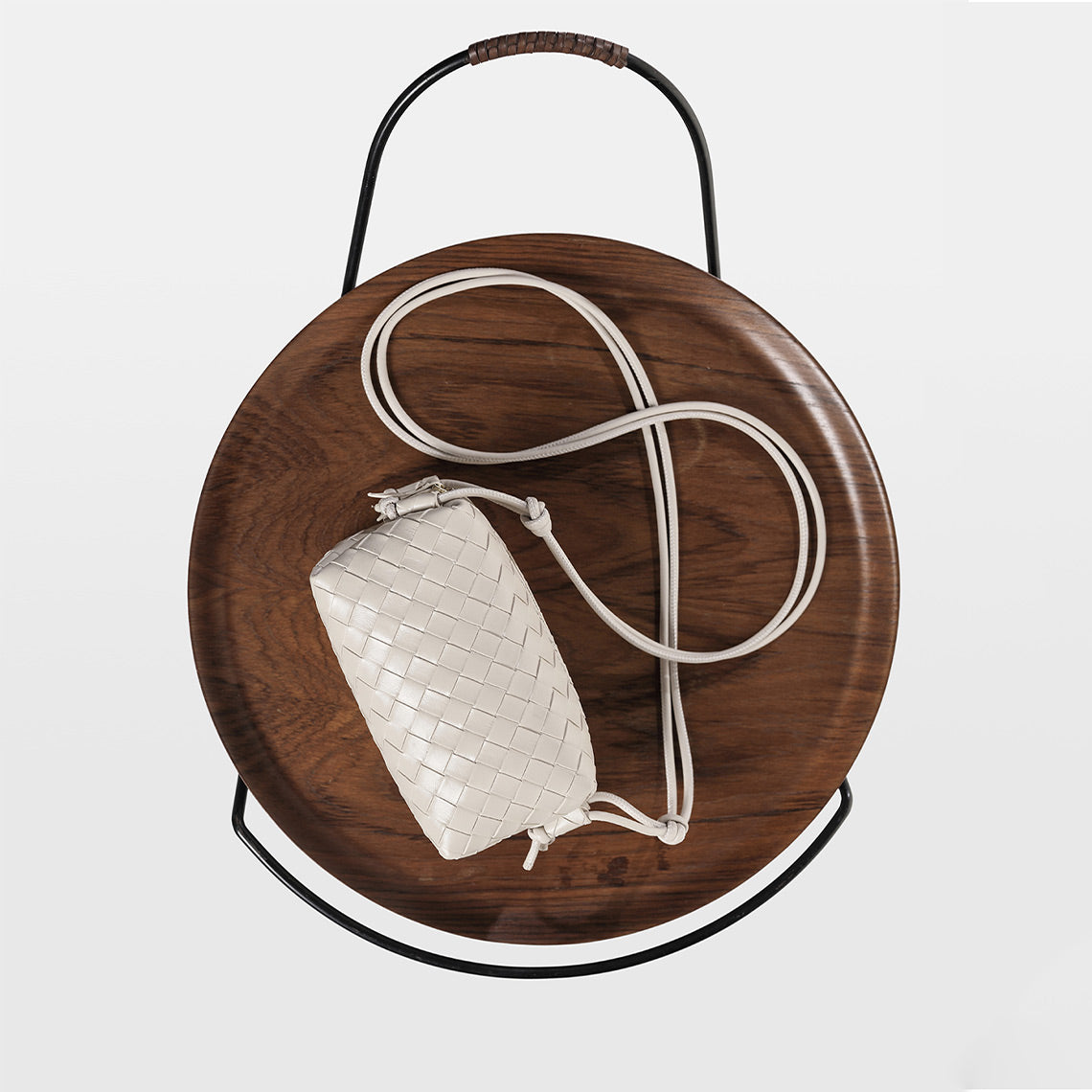 Trending Leather Woven Bag DIY Kits - Wirkin®