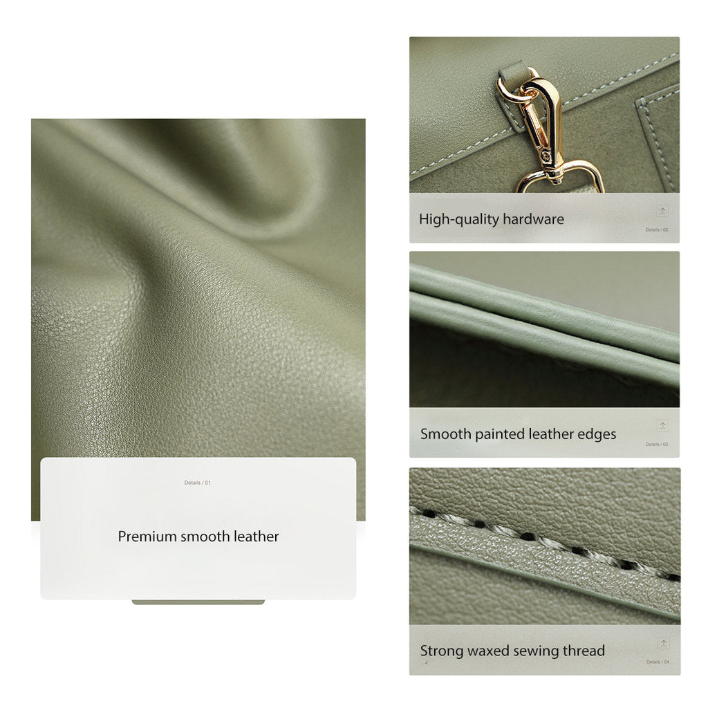 High-quality Leather Bag Sewing Kits - Wirkin®