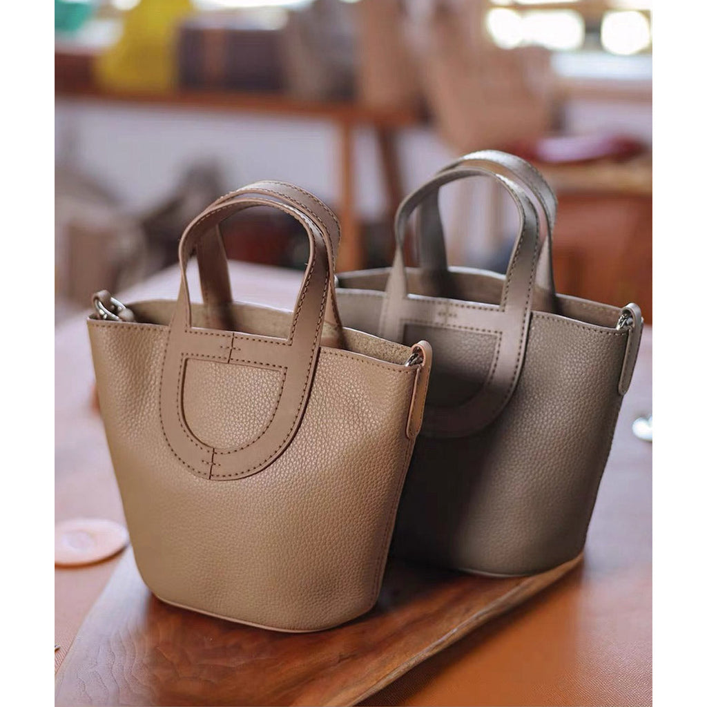 Wirkin® Top Grain Leather Inspired Loop Bag DIY Kits