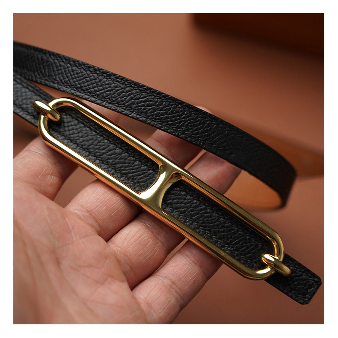 DIY Leather Belt Kit | Make Your Own Luxury Leather Belt - Wirkin®