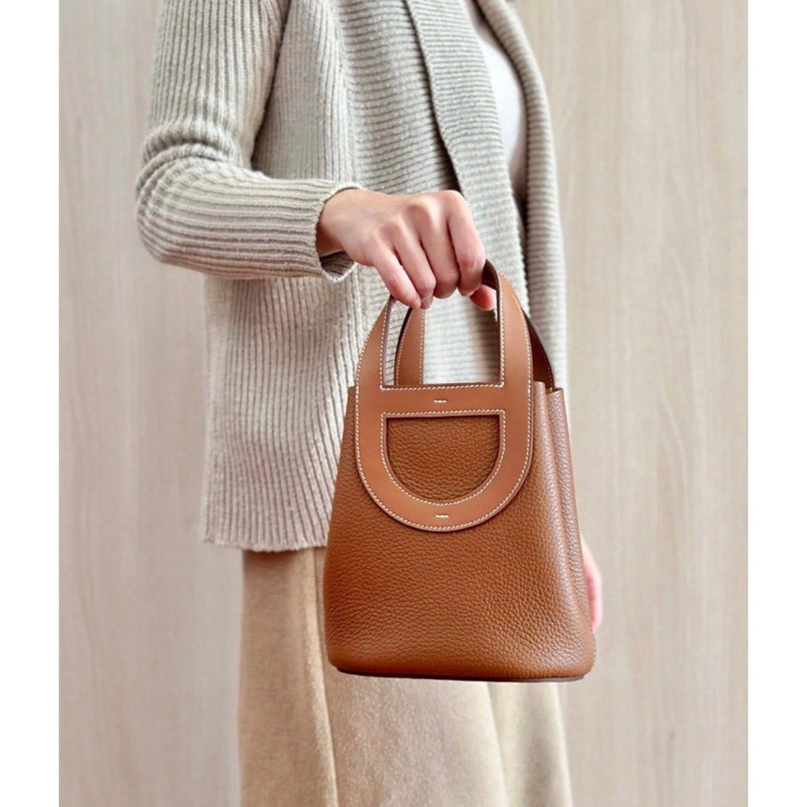 DIY Handmade Women Handbag Tote Bag | Make Your Own Leather Bags - Wirkin®