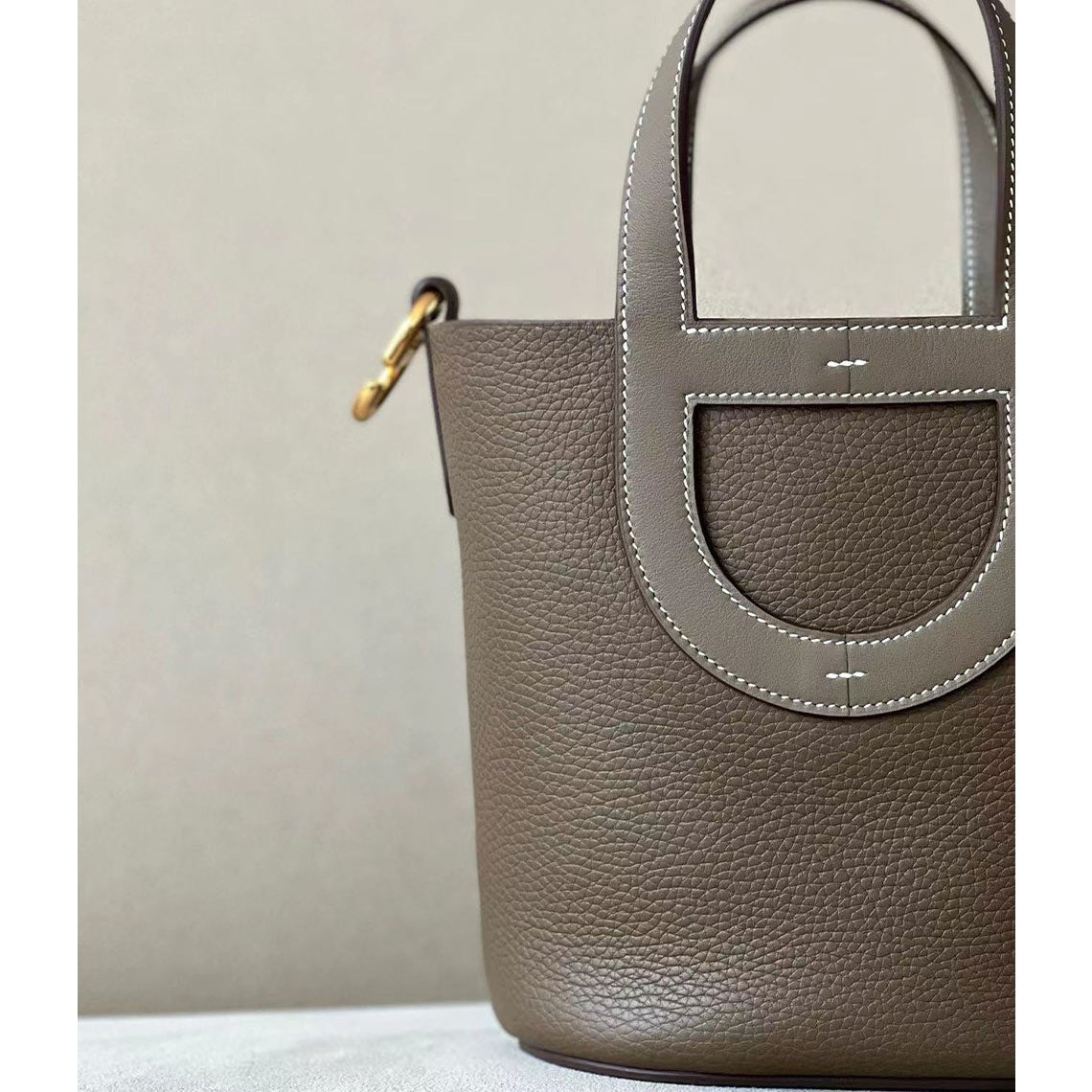 Handmade In the loop 18 Handbag for Women | Make Your Own Designer Bag - Wirkin®