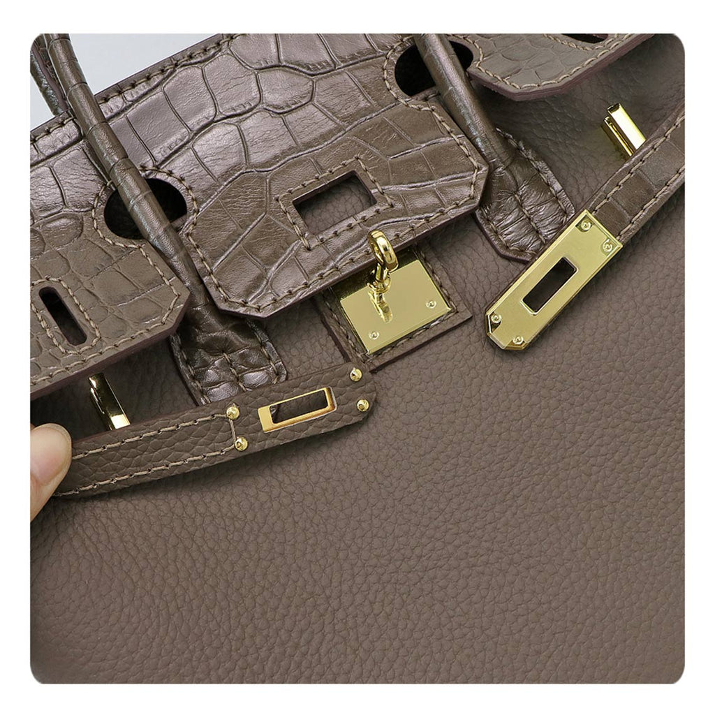 DIY Handmade Leather Bags | DIY Gift Birthday Gift for Women - Wirkin®