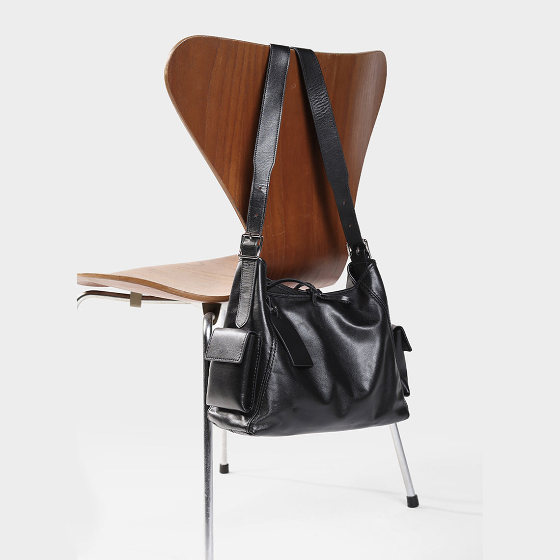 DIY Crossbody Bag Kit | Designer Shoulder Bag for Women - Wirkin®