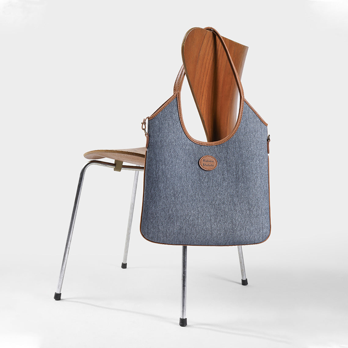 Inspired Ivy Shoulder Bag  for Women | Make Your Own Bags DIY Kit - Wirkin®