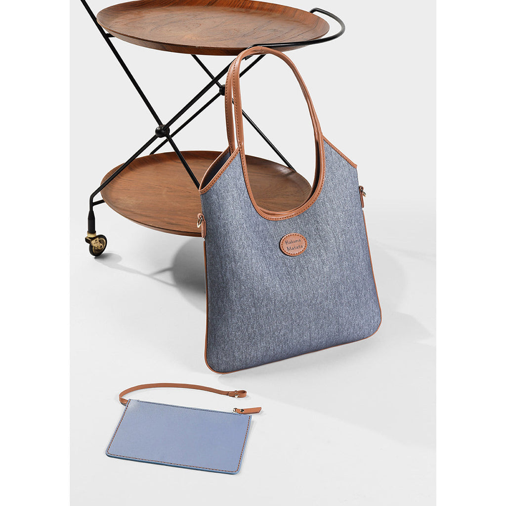 Leather Handbag Shoulder Bag Leather Kits | DIY Your Own Bags at Home - Wirkin®
