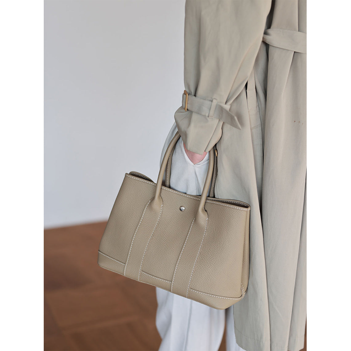 Designer Handbag Luxury Bags | Make Your Own Bags DIY Leather Kits - Wirkin™