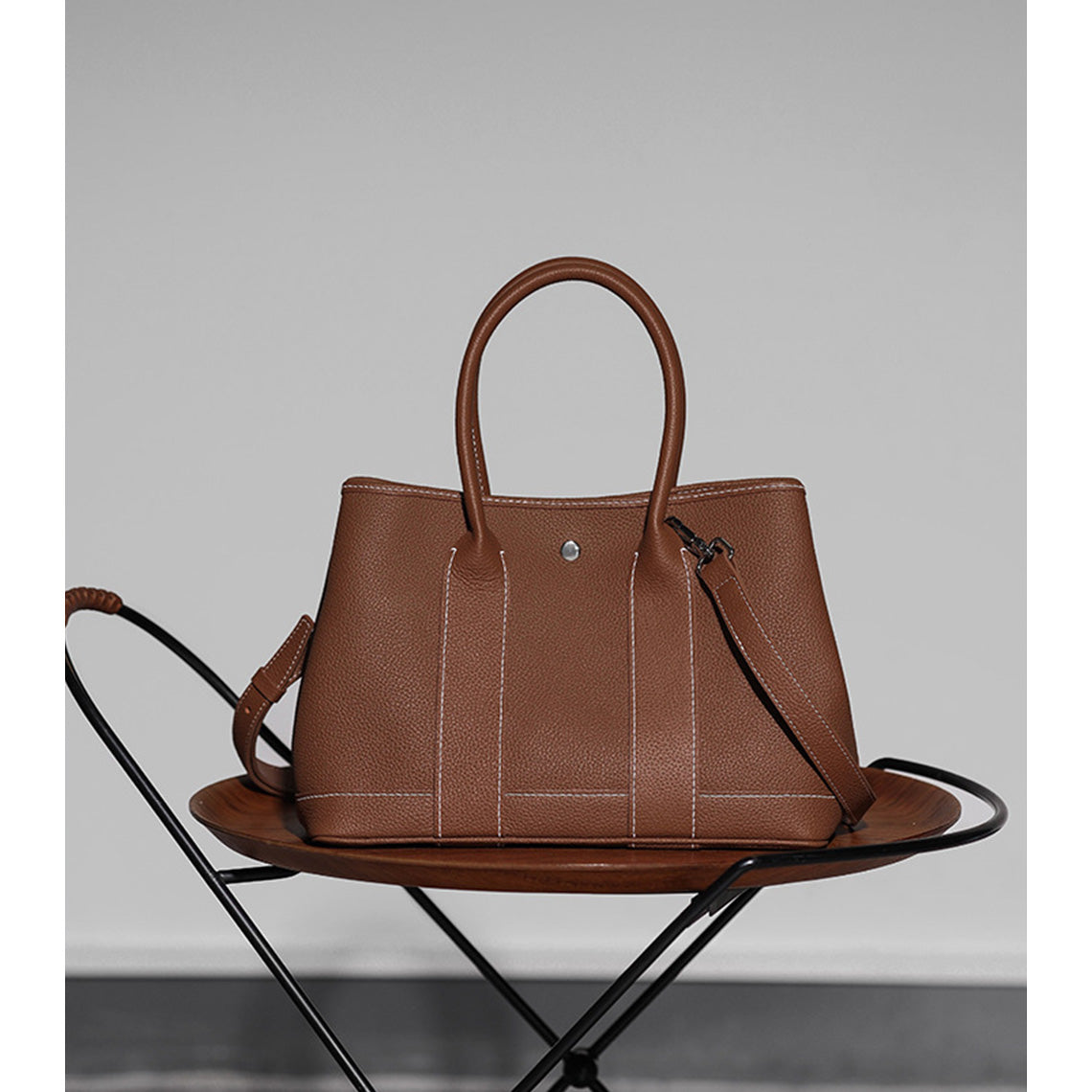 Garden Party Color - Brown | Wirkin™