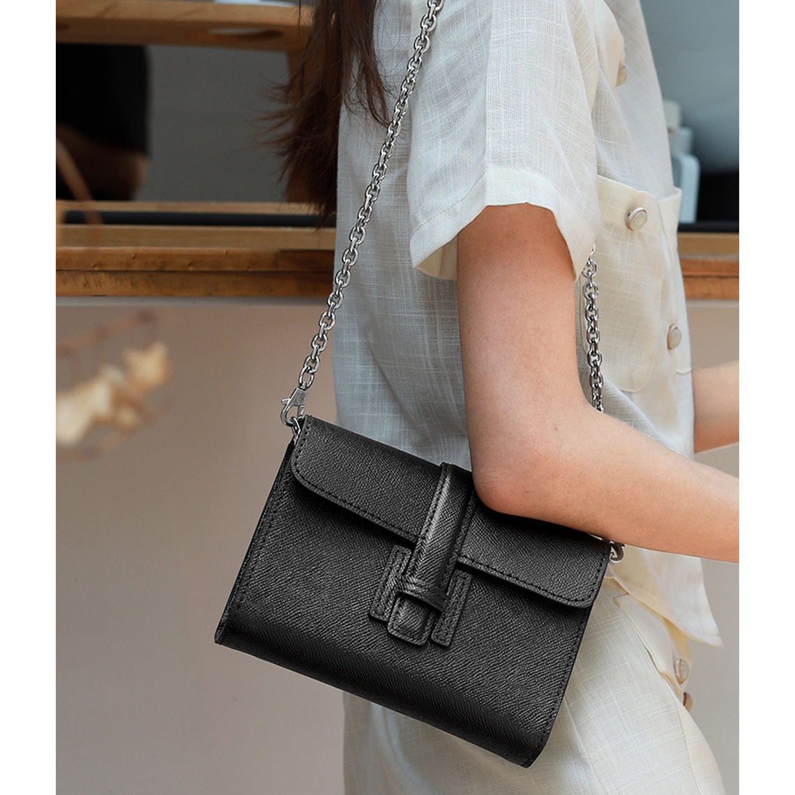 DIY Inspired Bag Kit - Black | Wirkin™