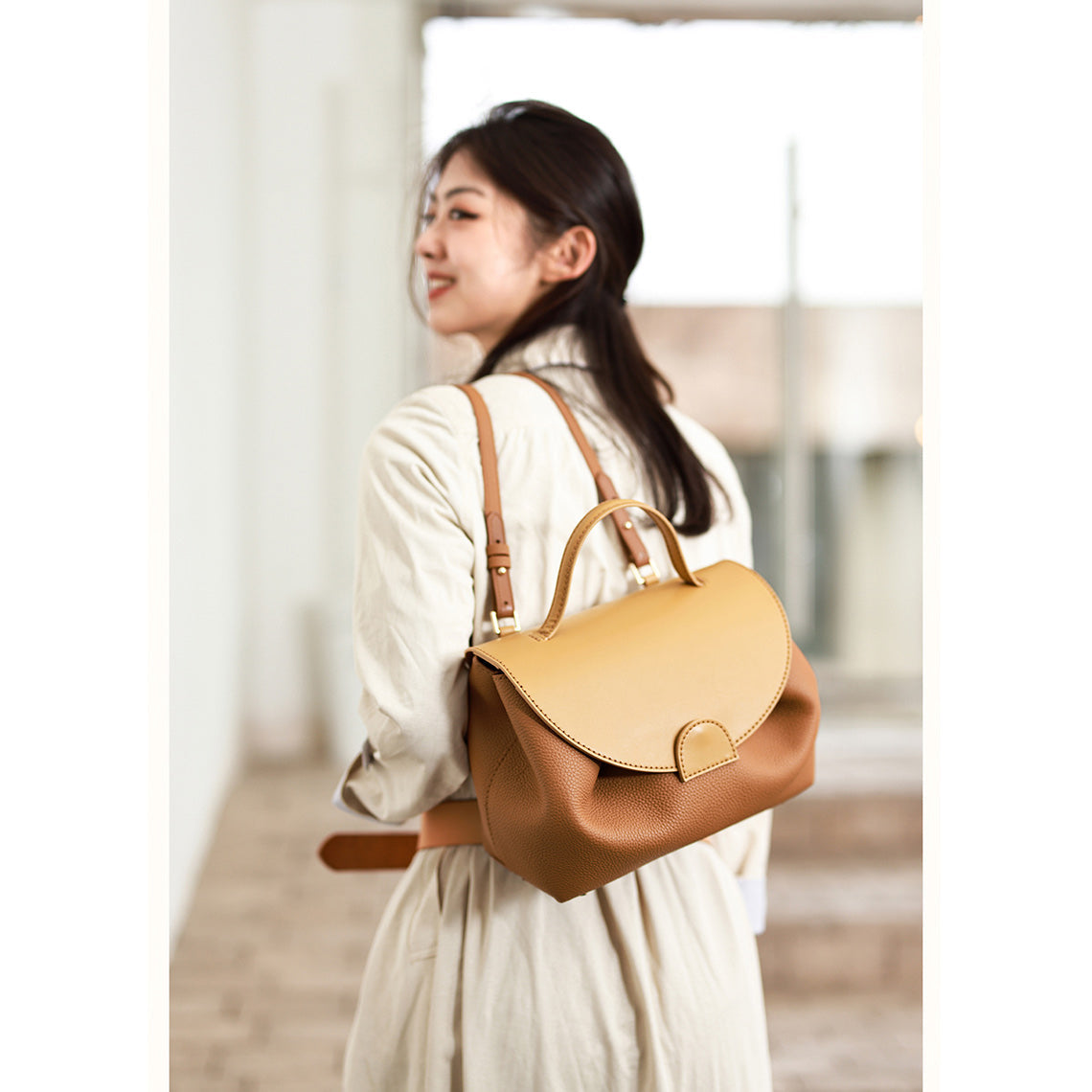 Polene Bag Dupes | DIY A Designer Handbag Crossbody Bag - Wirkin®