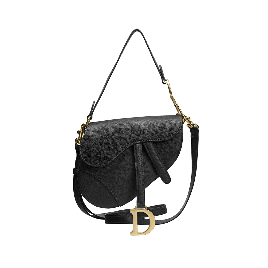 Wirkin® Lady Leather Crossbody Saddle Bag DIY Kit | Price Drop at Checkout