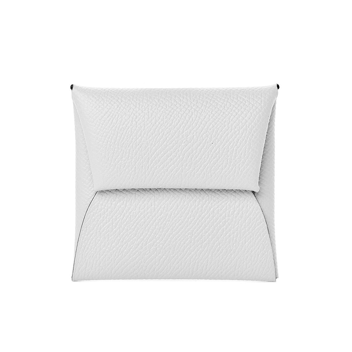 Bastia Coin Purse in Epsom Leather | DIY Leather Project - Wirkin®