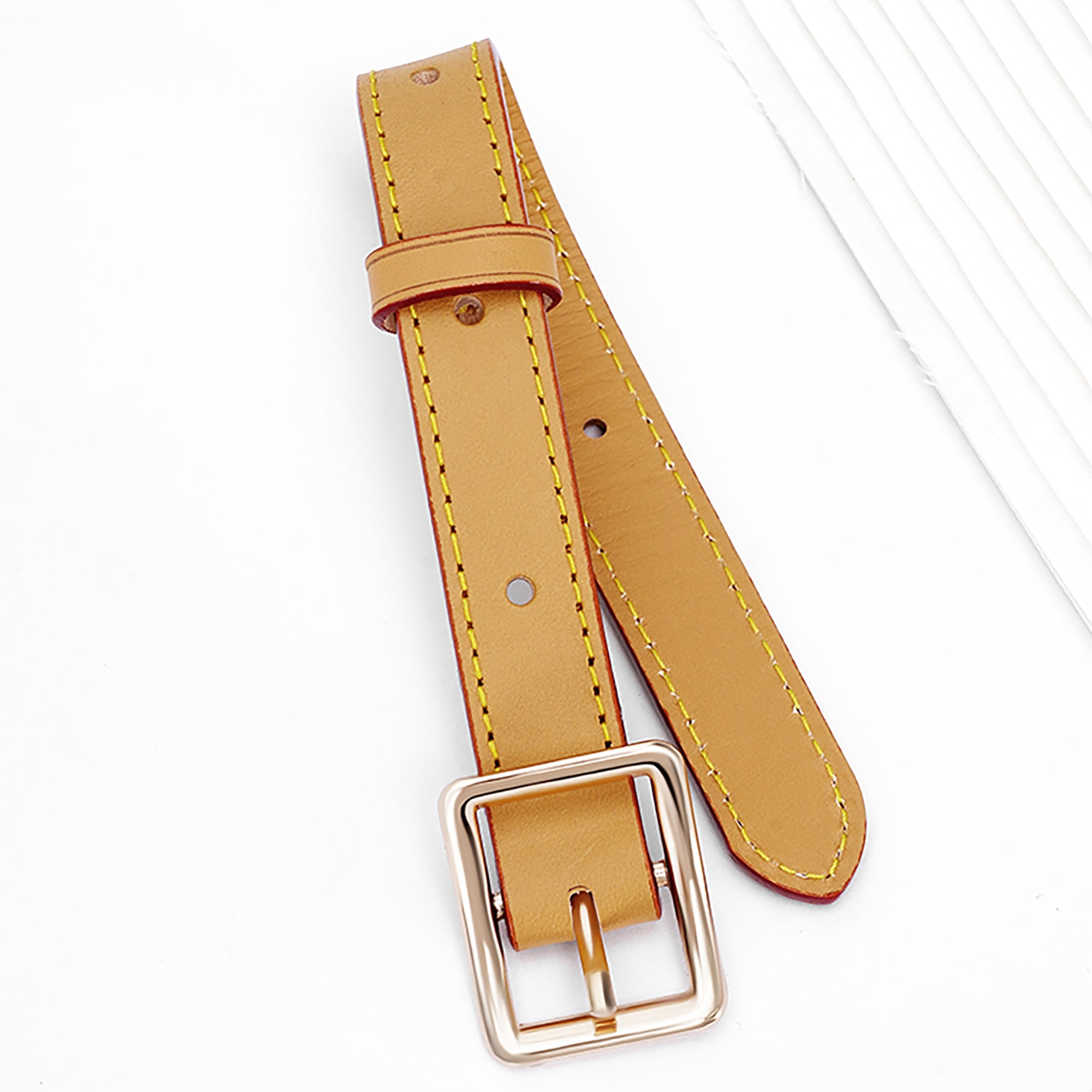 Carryall Bag Strap Extension - Adjustable and Durable Shoulder Strap Upgrade for Tote Bags