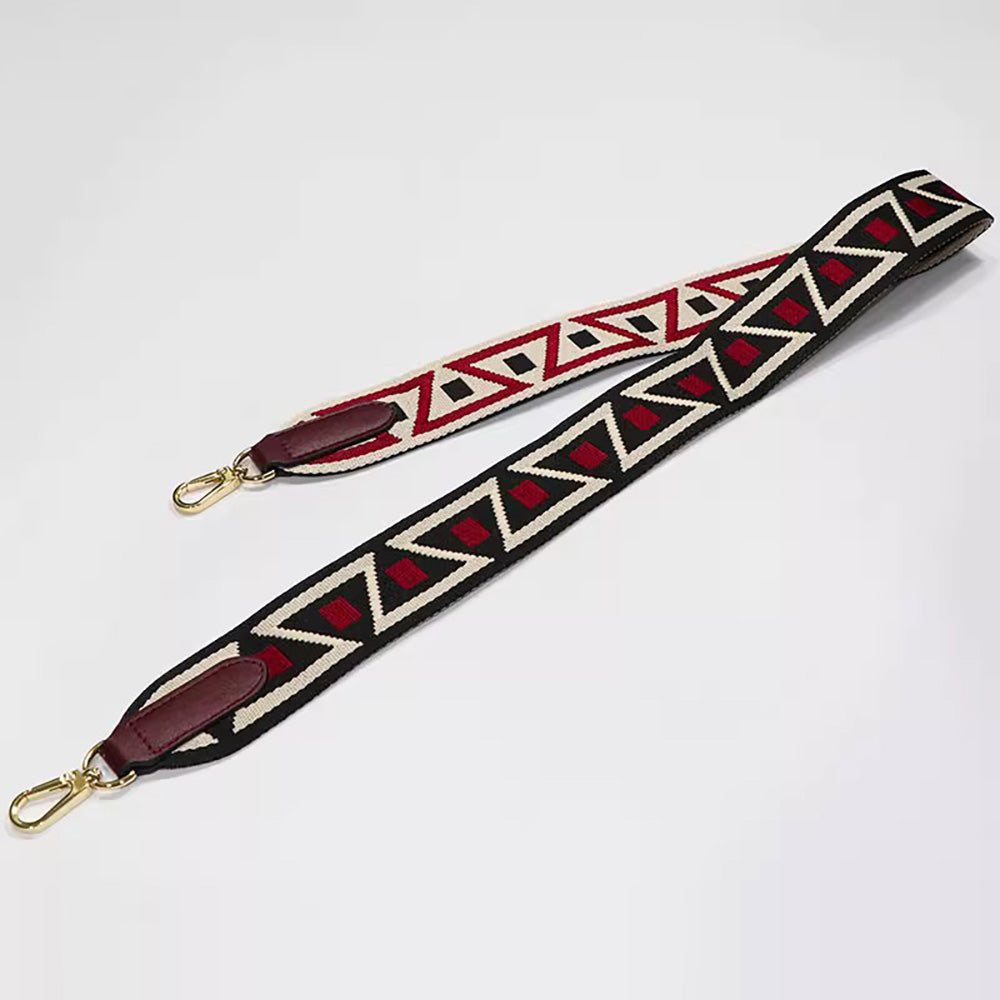 Canvas Shoulder Strap for Bags – Wide, Durable, and Stylish Replacement Strap for Handbags