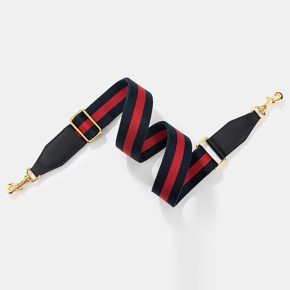 Handmade Adjustable Wide Shoulder Strap for Camera Bags, Stylish Crossbody Strap, Fashionable and Versatile, Customizable Length